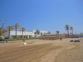 Apartment Elviria Environment 28