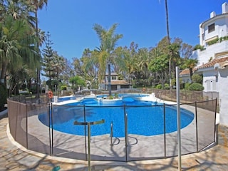 Apartment Elviria Außenaufnahme 14