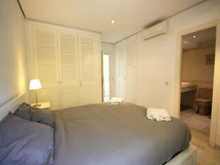 Apartamento Elviria Características 19