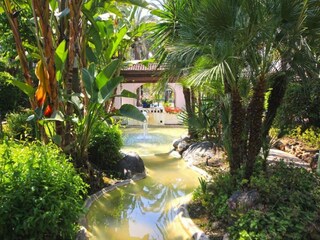 Apartamento Elviria Grabación al aire libre 14