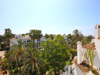 Appartement Elviria Buitenaudio-opname 8