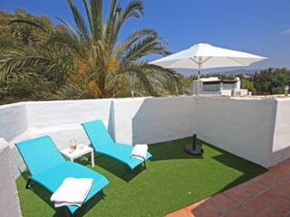 Apartment Elviria Outdoor Recording 10
