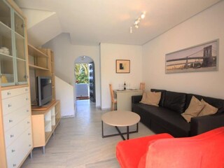 Apartamento Elviria Características 17