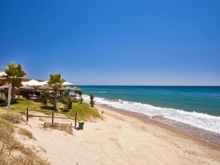 Apartment Elviria Umgebung 34