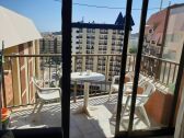 Appartement Fuengirola Buitenaudio-opname 1