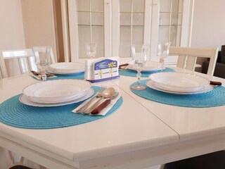 Appartement Fuengirola Kenmerken 9