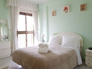 Apartamento Fuengirola Características 10