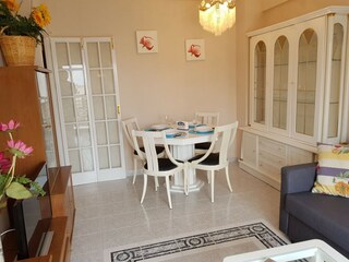 Apartamento Fuengirola Características 13