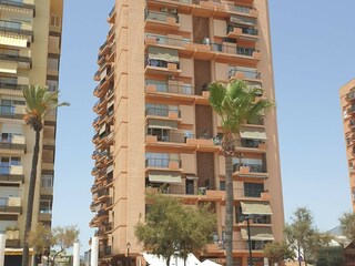 Appartement Fuengirola Buitenaudio-opname 4