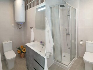 Appartement Fuengirola Kenmerken 7