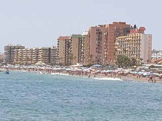Appartement Fuengirola Omgeving 24