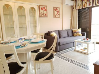 Apartment Fuengirola Ausstattung 13