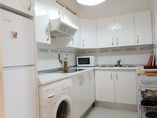 Apartamento Fuengirola Características 12