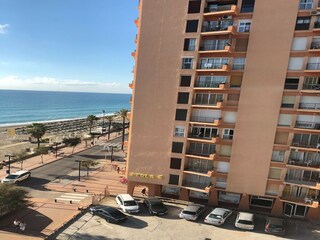 Appartement Fuengirola Buitenaudio-opname 4