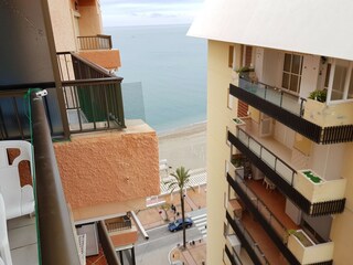 Appartement Fuengirola Enregistrement extérieur 2