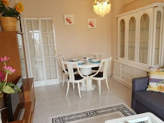 Apartamento Fuengirola Características 13