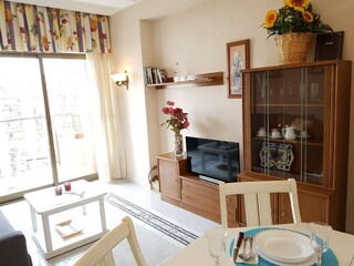 Apartamento Fuengirola Características 8