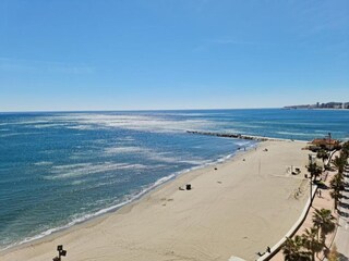 Appartement Fuengirola Omgeving 15