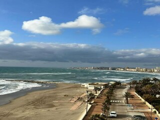 Appartement Fuengirola Omgeving 20