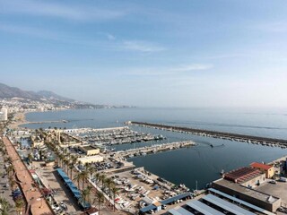 Apartamento Fuengirola Entorno 21