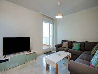 Appartement Roquetas de Mar Équipement 24