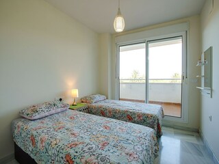 Appartement Roquetas de Mar Équipement 26