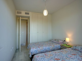 Apartment Roquetas de Mar Ausstattung 13