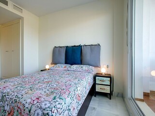 Apartment Roquetas de Mar Ausstattung 14