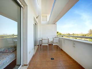 Apartment Roquetas de Mar Außenaufnahme 4