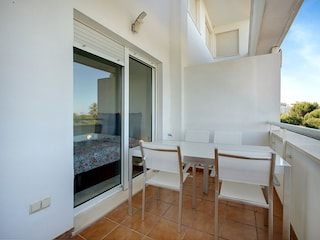 Apartment Roquetas de Mar Outdoor Recording 4