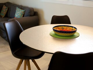 Appartamento Roquetas de Mar  35