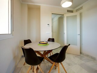 Appartement Roquetas de Mar Équipement 15