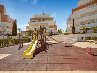 Apartamento Roquetas de Mar  37
