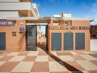 Apartment Roquetas de Mar Ausstattung 25