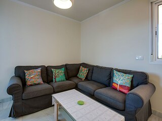 Apartment Roquetas de Mar Ausstattung 19