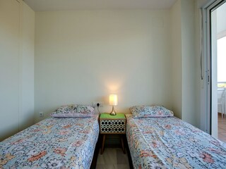 Apartamento Roquetas de Mar Características 21