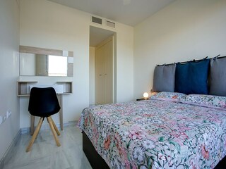 Apartment Roquetas de Mar Ausstattung 21