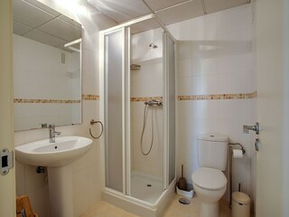 Apartamento Roquetas de Mar Características 24