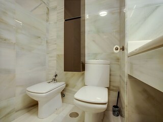 Apartment Roquetas de Mar Ausstattung 27