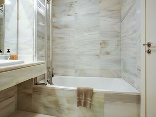 Apartamento Roquetas de Mar Características 26