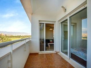 Appartement Roquetas de Mar Enregistrement extérieur 5