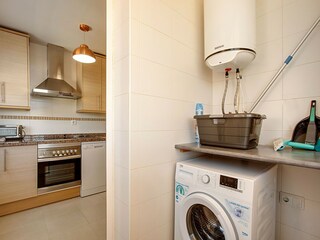 Apartment Roquetas de Mar  37