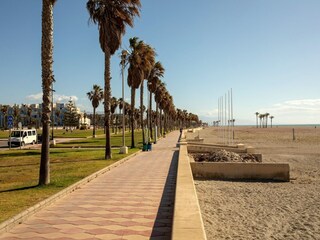 Appartamento Roquetas de Mar Ambiente 30