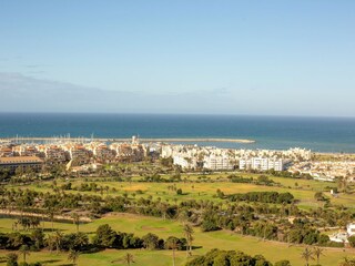 Apartamento Roquetas de Mar Entorno 31