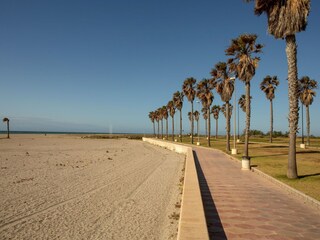 Apartment Roquetas de Mar Umgebung 31