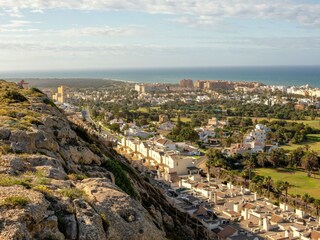 Appartamento Roquetas de Mar Ambiente 34