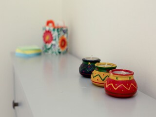 Appartamento Roquetas de Mar  40