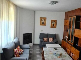 Ferienhaus Sedella Ausstattung 14