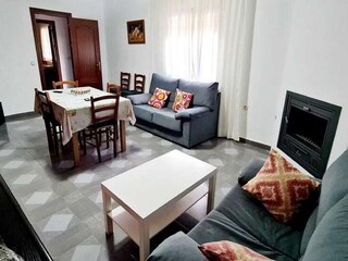 Casa de vacaciones Sedella Características 26
