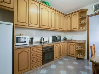 Casa per le vacanze Sedella Caratteristiche 26